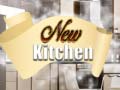 Hra New Kitchen 