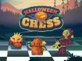 Hra Halloween Chess
