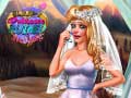 Hra Sleepy Princess Ruined Wedding