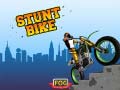 Hra Stunt Bike