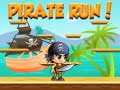 Hra Pirate Run
