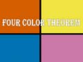 Hra Four Color Theorem