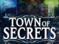 Hra Town of Secrets