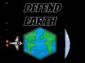 Hra Defend Earth