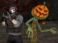Hra Masked Forces: Halloween Survival