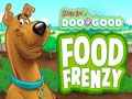 Hra Scooby-Doo! Doo Good Food Frenzy