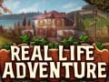 Hra Real Life Adventure