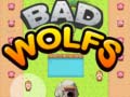 Hra Bad Wolves