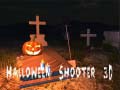 Hra Halloween Shooter 3d