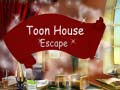 Hra Toon House Escape