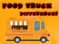 Hra Food Truck Differences