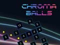 Hra Chroma Balls