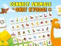 Hra Onet Connect Animal