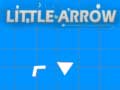 Hra Little Arrow
