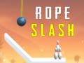 Hra Rope Slash