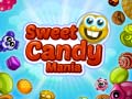 Hra Sweet Candy Mania