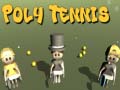 Hra Poly Tennis 