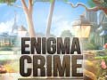 Hra Enigma Crime