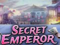 Hra Secret Emperor