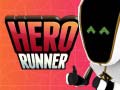 Hra Hero Runner