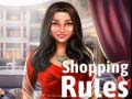 Hra Shopping Rules