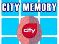 Hra City Memory