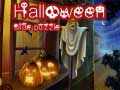 Hra Halloween Slide Puzzle