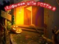 Hra Halloween Slide Puzzle 2