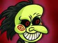 Hra Trollface Quest: Horror