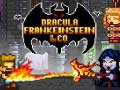 Hra Dracula Frankenstein & CO