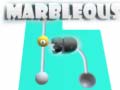 Hra Marbleous 3D 