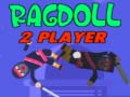 Hra Ragdoll 2 Player
