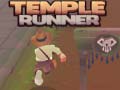 Hra Temple Runner
