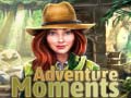 Hra Adventure Moments