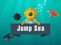 Hra Jump Sea