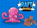 Hra Raft Royale