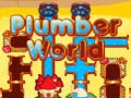 Hra Plumber World