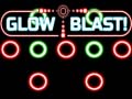 Hra Glow Blast!