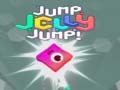 Hra Jump Jelly Jump