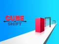 Hra Cube Shift