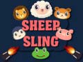 Hra Sheep Sling