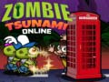 Hra Zombie Tsunami Online