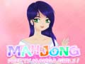 Hra Mahjong Pretty Manga Girls
