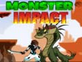 Hra Monsters Impact