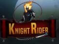 Hra Knight Rider