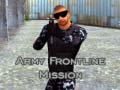 Hra Army Frontline Mission
