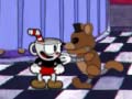 Hra Cuphead Brothers in Arms