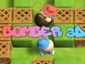 Hra Bomber 3D