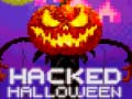 Hra Hacked Halloween