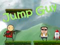 Hra Jump Guy
